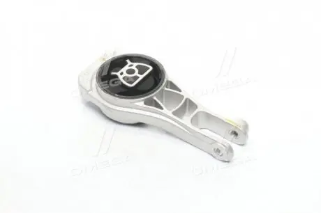 95493722 Опора двигуна задня T300 (вир-во GM Korea) GM / OPEL підбір по vin на Brocar