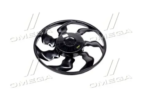 252313F000 Крильчатка вентилятора (вир-во Mobis) HYUNDAI / KIA підбір по vin на Brocar