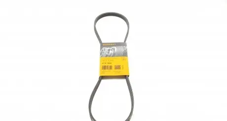 4PK1080 Ремень генератора Suzuki Grand Vitara 2.5 98-03/Kia Carens/Shuma 1.8 97-04/Lexus IS 200 2.0 99-05 CONTITECH подбор по vin на Brocar
