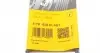 3PK628ELAST Ремень генератора Volvo S60/S80/V60/V70/XC60/XC70 2.0-2.5 06-16 CONTITECH підбір по vin на Brocar