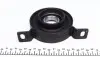 23533 Підшипник підвісний BMW X5 (E53) 3.0d-4.8is (d=30mm) (посередине) FEBI BILSTEIN підбір по vin на Brocar
