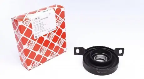 23533 Підшипник підвісний BMW X5 (E53) 3.0d-4.8is (d=30mm) (посередине) FEBI BILSTEIN підбір по vin на Brocar
