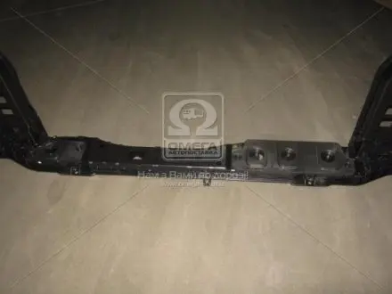 641012W000 Панель передняя в сборе (выр-во Mobis) HYUNDAI / KIA подбор по vin на Brocar