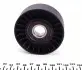 331316171229 Ролик генератора Hyundai Accent/Kia Cerato 1.6 CVVT 04- (натяжний) MAGNETI MARELLI підбір по vin на Brocar