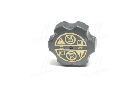 13598760 Кришкарозширювальногобачка(пр-воGM) GM / OPEL подбор по vin на Brocar