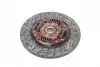 Диск сцепления SUBARU (вир-во EXEDY) FJD025UF