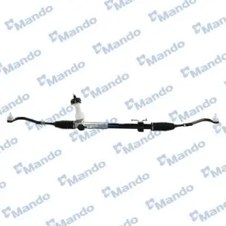 EX565002S001 Рульова рейка HYUNDAI (вир-во Mando) MANDO підбір по vin на Brocar