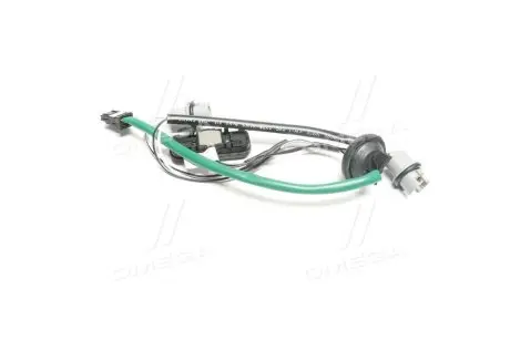 95107230 Кнопка приводу багажника (вир-во GM) GM / OPEL підбір по vin на Brocar