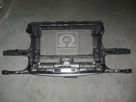 0510594200 ПАНЕЛЬ ПЕР. VW CADDY 04-10 (TEMPEST) TEMPEST підбір по vin на Brocar