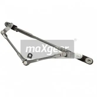 570208 Тяги склоочисника MAXGEAR підбір по vin на Brocar