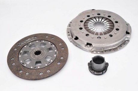 3000207001 К-т сцепления SACHS SACHS підбір по vin на Brocar