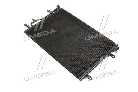 AI5194 Конденсер кондиционера (вир-во AVA) AVA COOLING підбір по vin на Brocar