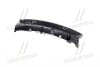 0340300992 Грати MAZDA 3 04-09 (вир-во TEMPEST) TEMPEST підбір по vin на Brocar