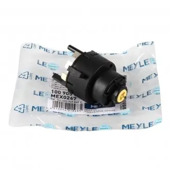 1009050000 Контактная группа Audi 80/100/A4/A6/A8/VW Golf IV/Passat 96-01 MEYLE подбор по vin на Brocar