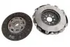 Комплект зчеплення MB Sprinter 2.2-2.7CDI 95-06 (d=240mm) z=26 826548