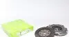 826548 Комплект сцепления MB Sprinter 2.2-2.7CDI 95-06 (d=240mm) z=26 VALEO підбір по vin на Brocar
