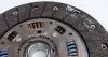 826548 Комплект сцепления MB Sprinter 2.2-2.7CDI 95-06 (d=240mm) z=26 VALEO підбір по vin на Brocar