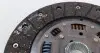 826548 Комплект сцепления MB Sprinter 2.2-2.7CDI 95-06 (d=240mm) z=26 VALEO підбір по vin на Brocar