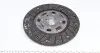826548 Комплект сцепления MB Sprinter 2.2-2.7CDI 95-06 (d=240mm) z=26 VALEO підбір по vin на Brocar