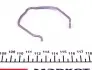 49757 Фиксатор патрубка интеркулера VW T5 03- (68 mm) FEBI BILSTEIN підбір по vin на Brocar