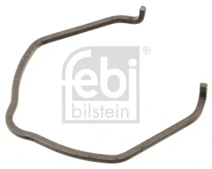49757 Фиксатор патрубка интеркулера VW T5 03- (68 mm) FEBI BILSTEIN подбор по vin на Brocar
