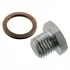 SRUBA SPUSTU OLEJU BMW 1 E81 3,0 06- 171285