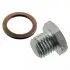 171285 SRUBA SPUSTU OLEJU BMW 1 E81 3,0 06- FEBI BILSTEIN підбір по vin на Brocar