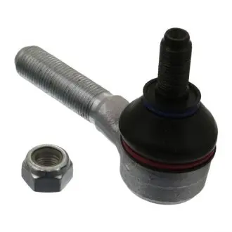42312 Наконечник поперечной рулевой тяги FEBI BILSTEIN подбор по vin на Brocar