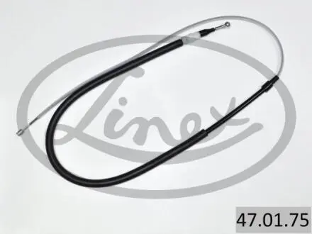 470175 LINKA HAM. RĘCZ. VW T. BEETLE 11- PR LINEX подбор по vin на Brocar