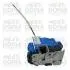 31047 ZAMEK DRZWI FIAT 500L 09.12-&gt; TYŁ LE MEAT&DORIA підбір по vin на Brocar