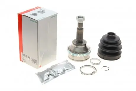 771058430 Шрус (наружный) Hyundai Highway Van 01-04/Trajet 2.0 CRDi 01-08 FAG подбор по vin на Brocar