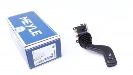 6148900000 Перемикач поворотів Opel Agila/Astra F/Corsa B/Omega B/Vectra A/B 88-07 MEYLE підбір по vin на Brocar