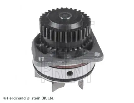 ADN19182 Помпа воды Nissan Pathfinder 4.0 V6 96-14 BLUE PRINT подбор по vin на Brocar