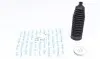 6146200004 Пильник рейки рульової Opel Astra G/Zafira A 1.2-2.2D 98-12 ((13х53x200) MEYLE підбір по vin на Brocar