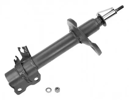 36266230009 Амортизатор (передній) Nissan X-Trail 01-13 (R) MEYLE підбір по vin на Brocar