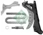 Комплект ланцюга ГРМ BMW 3 (E90)/5 (E60) 04-10, N42/N46 559 0033 10