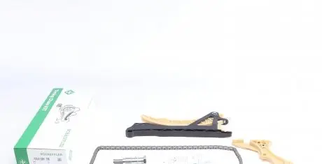 559003310 Комплект цепи ГРМ BMW 3 (E90)/5 (E60) 04-10, N42/N46 INA подбор по vin на Brocar