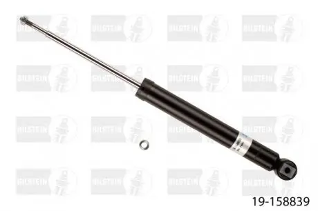 19158839 Амортизатор підвіски BILSTEIN підбір по vin на Brocar