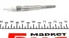 3140230000 Свічка розжарювання BMW 3 (E46)/5 (E39)/7 (E38)/X5 (E53)/Opel Omega B 2.0CDTi/2.5DTI/3.0D 98-05 MEYLE підбір по vin на Brocar