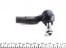 1160200041HD Наконечник тяги рулевой (L) Seat Cordoba/Ibiza/Skoda Fabia/Roomster/VW Polo 01- (M14x1,5) MEYLE підбір по vin на Brocar