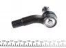 1160200041HD Наконечник тяги рулевой (L) Seat Cordoba/Ibiza/Skoda Fabia/Roomster/VW Polo 01- (M14x1,5) MEYLE підбір по vin на Brocar