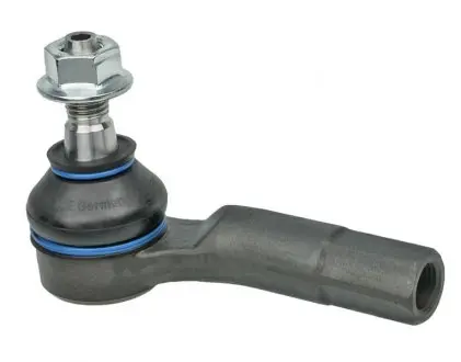 1160200041HD Наконечник тяги рулевой (L) Seat Cordoba/Ibiza/Skoda Fabia/Roomster/VW Polo 01- (M14x1,5) MEYLE подбор по vin на Brocar