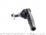 1160200041HD Наконечник тяги рулевой (L) Seat Cordoba/Ibiza/Skoda Fabia/Roomster/VW Polo 01- (M14x1,5) MEYLE підбір по vin на Brocar