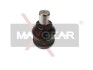 720448 Несущий / направляющий шарнир 72-0448 MAXGEAR MAXGEAR підбір по vin на Brocar