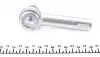 31160200002 Наконечник тяги рульової Honda CR-V III 06-/Toyota Rav 4 IV 12- (L=103 мм) MEYLE підбір по vin на Brocar