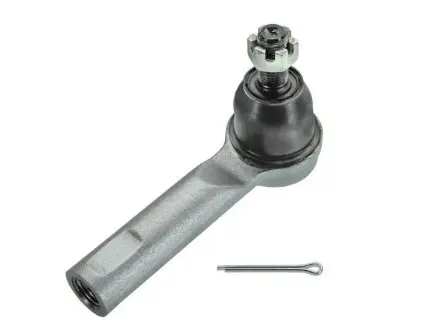 31160200002 Наконечник тяги рульової Honda CR-V III 06-/Toyota Rav 4 IV 12- (L=103 мм) MEYLE підбір по vin на Brocar