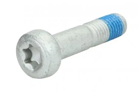 24385 Болт рычага (поперечного) Ford Mondeo 93-07 (M12x1,75x55mm) FEBI BILSTEIN подбор по vin на Brocar
