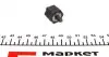 1002010002 Подушка радіатора VW T4 1.9/2.4 D/ 2.0i/2.5 TDI 90-03 MEYLE підбір по vin на Brocar