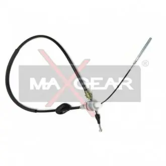 320099 Трос, управление сцеплением MAXGEAR подбор по vin на Brocar
