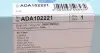 ADA102221 Фільтр повітряний Dodge Caliber/ Jeep Compass/ Patriot 2.0 CRD 06- BLUE PRINT підбір по vin на Brocar